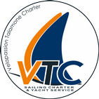 VTC Sailing Charter e service, noleggio barche a vela.