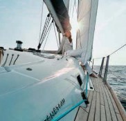 Yacht Charter, Rent Sailing boat
