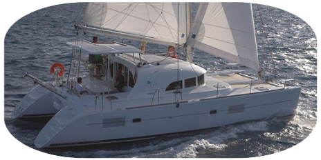 catamarano
